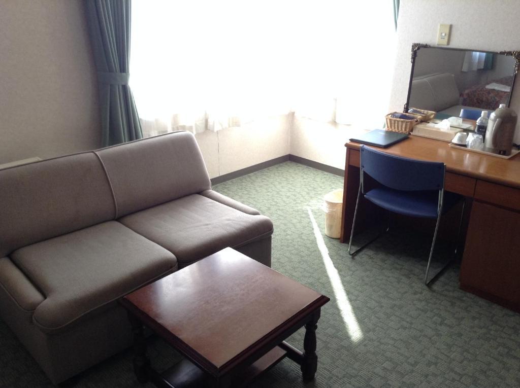 Nagasaki City Hotel Annex 3 Room photo
